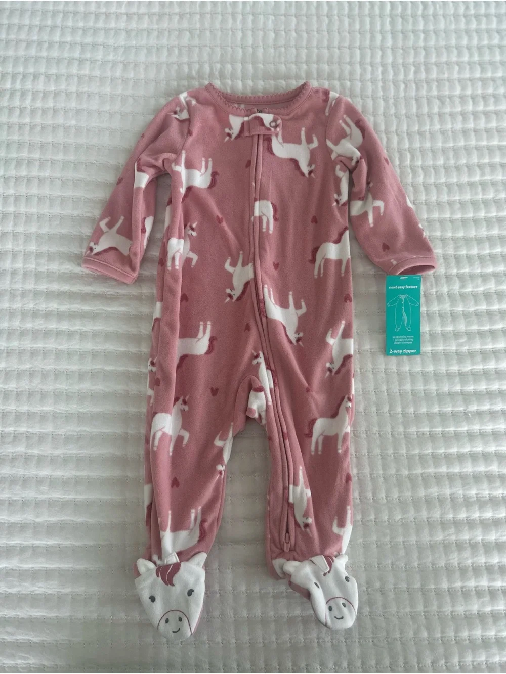 N/A size months